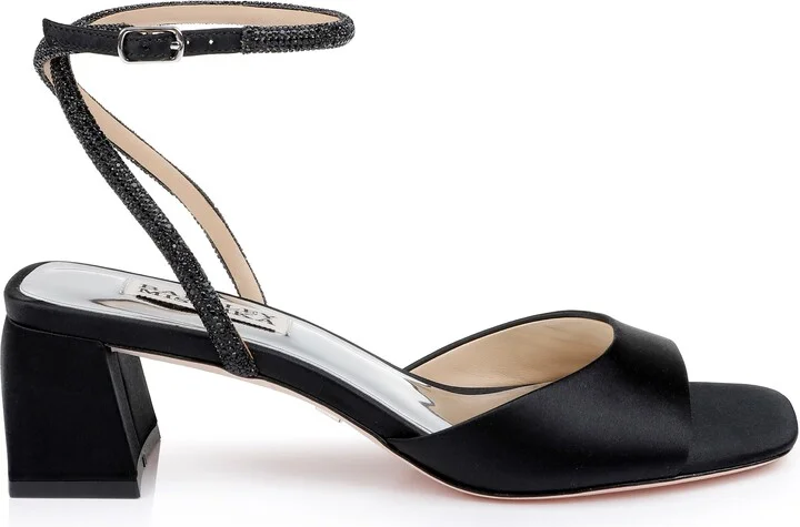 Infinity Ankle Strap Sandal - Image 8
