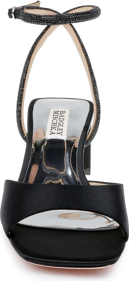 Infinity Ankle Strap Sandal - Image 9