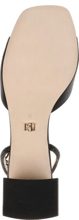 Infinity Ankle Strap Sandal - Image 11