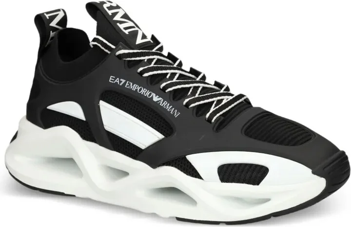 Infinity Cage sneakers - Image 2