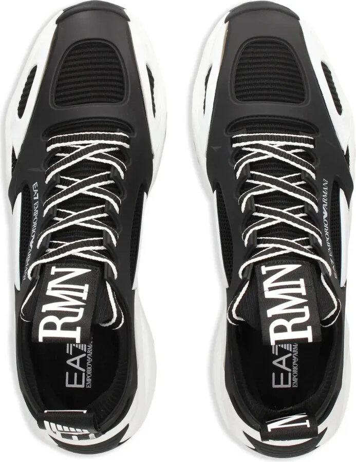 Infinity Cage sneakers - Image 4
