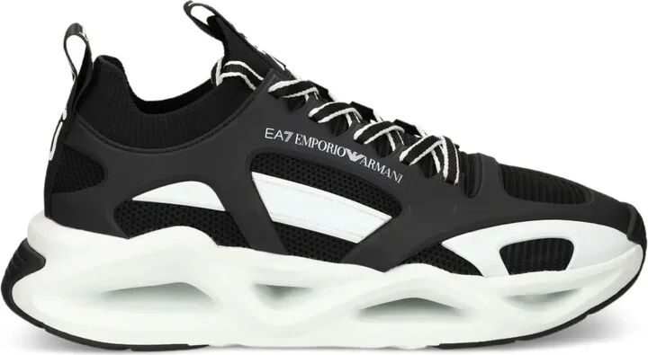 Infinity Cage sneakers