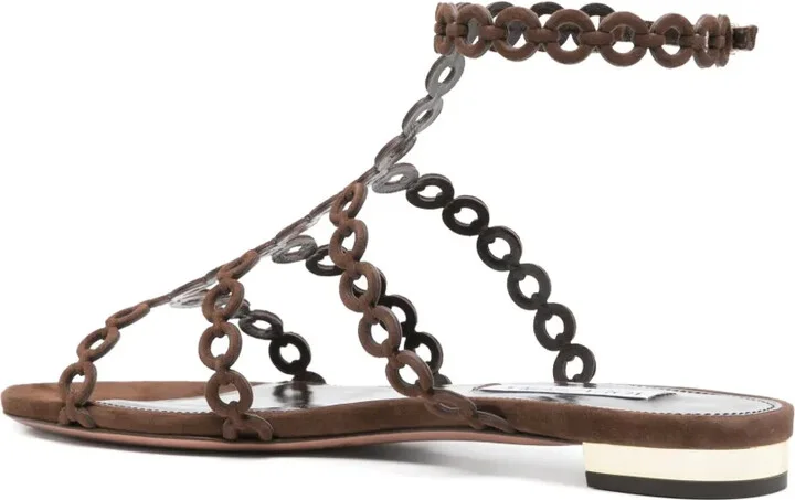 Infinity Chain flats - Image 3
