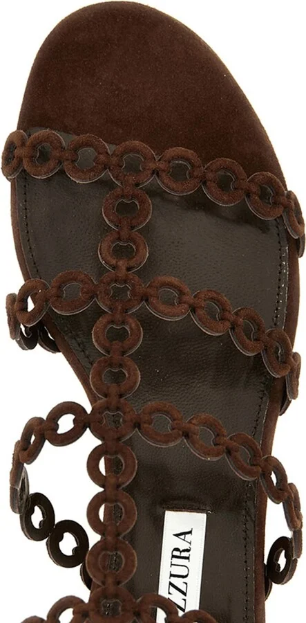 'infinity Chain Gladiator' Sandals - Image 4