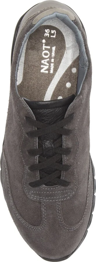Infinity Colorblock Sneaker - Image 5