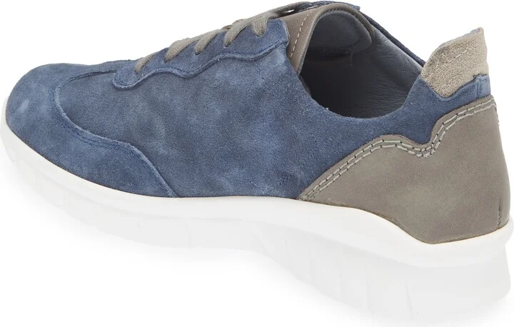 Infinity Colorblock Sneaker - Image 8