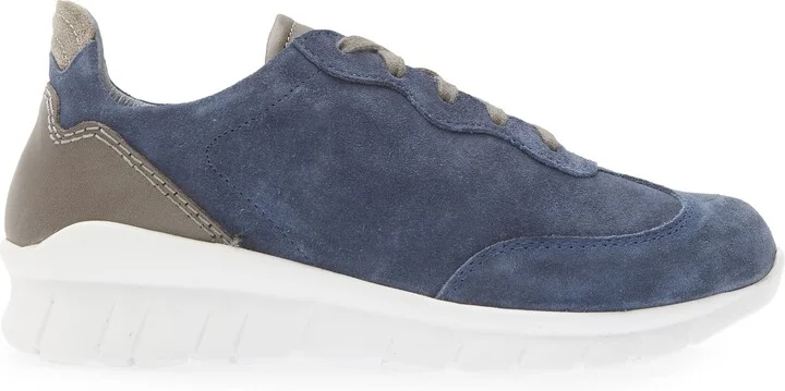 Infinity Colorblock Sneaker - Image 9