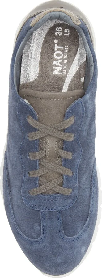 Infinity Colorblock Sneaker - Image 11