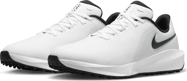White/ Pure Platinum/ Black