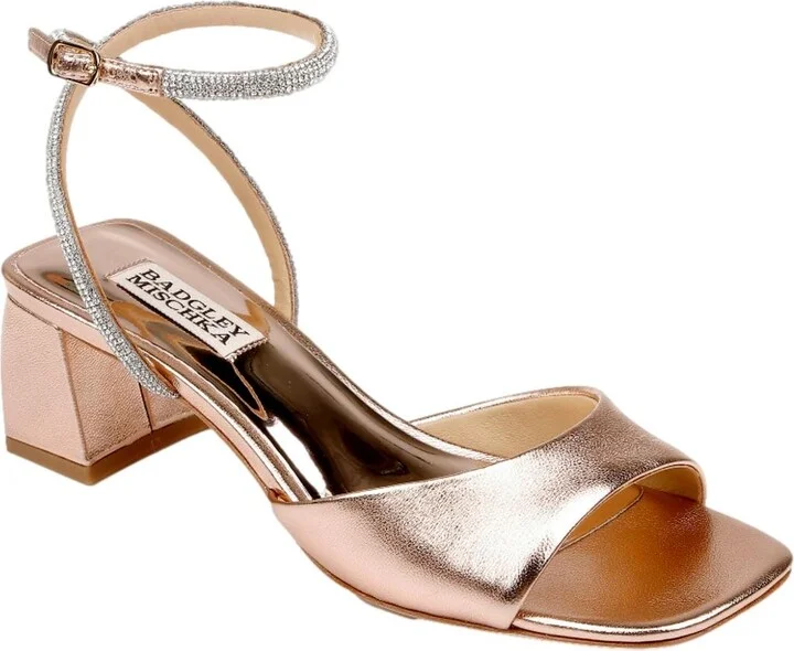 Infinity II Champagne MP6909B Women's