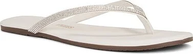 Infinity Lily Flip Flop - Image 2