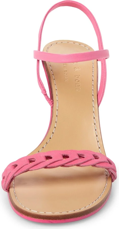 Infinity Sandal - Image 4