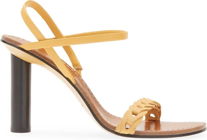 Infinity Sandal - Image 9