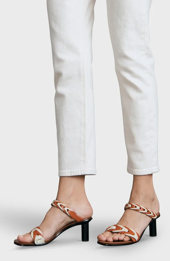 Infinity Sandal - Image 2