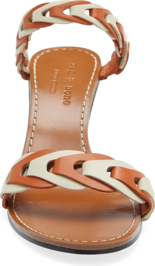 Infinity Sandal - Image 5