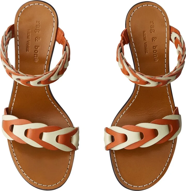 Infinity Sandal - Image 6