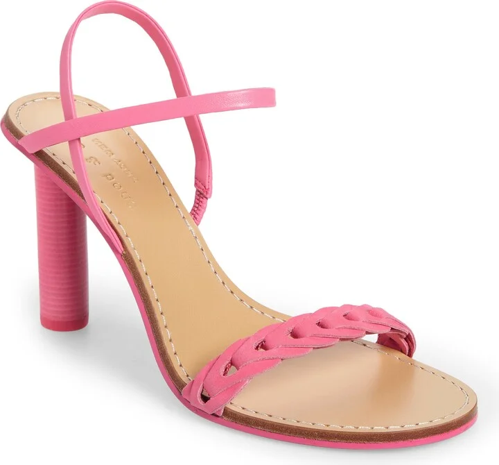 Infinity Sandal