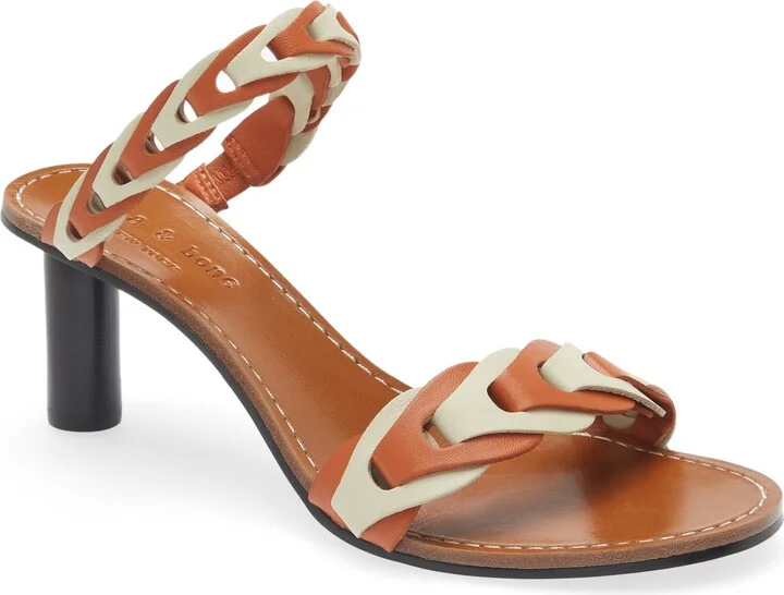 Infinity Sandal