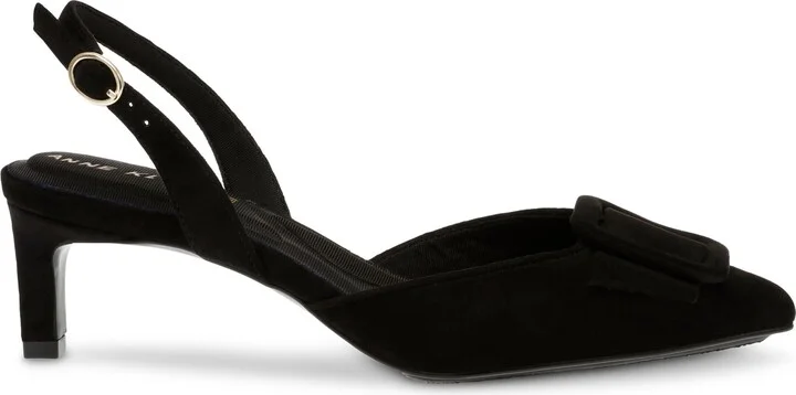 Infinity Slingback Pump - Image 4