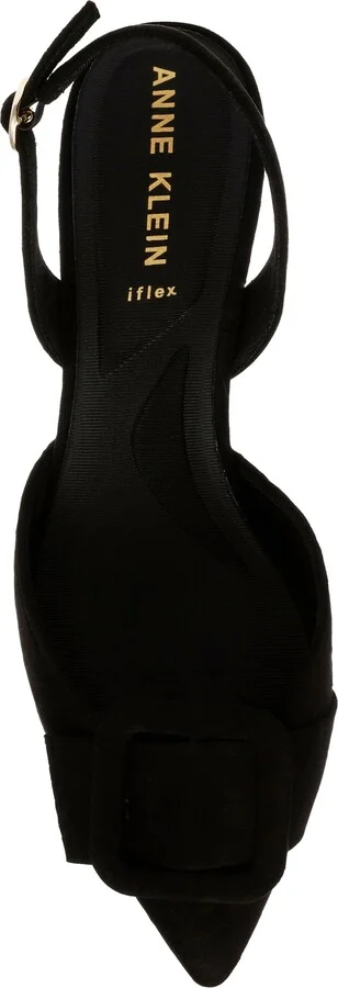 Infinity Slingback Pump - Image 6