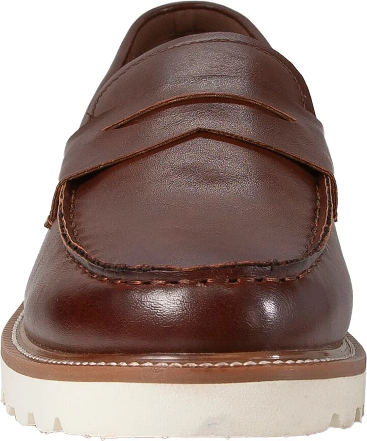 Infinity SUPRO Penny Loafer - Image 3