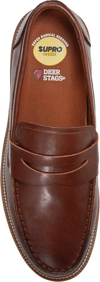 Infinity SUPRO Penny Loafer - Image 6