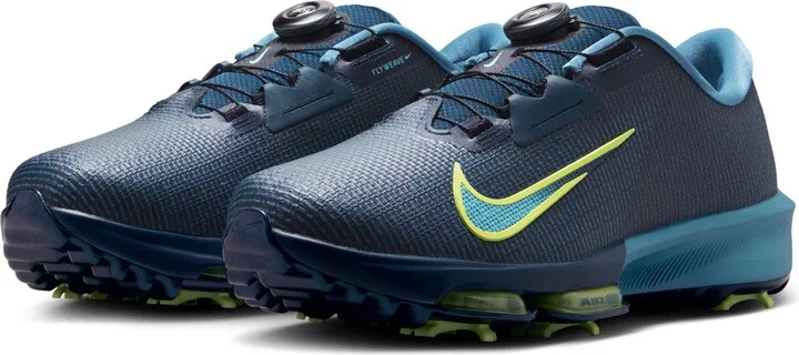 Armory Navy/ Light Lemon Twist