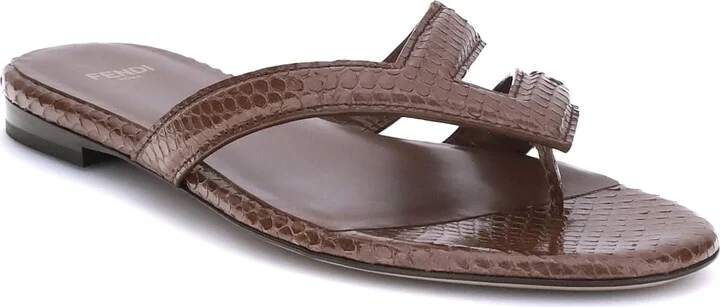 Infradito Ayers Sandals - Image 2