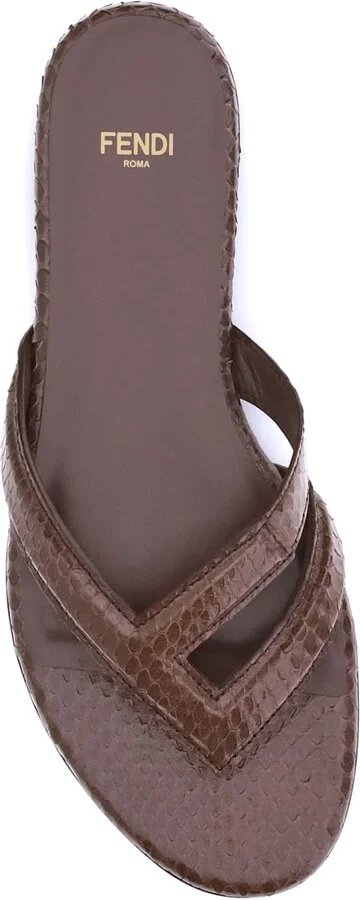 Infradito Ayers Sandals - Image 4