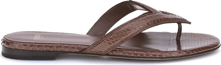 Infradito Ayers Sandals