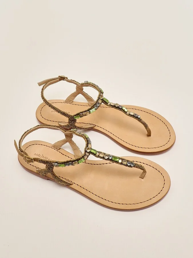 Infradito Gioiello Sandal - Image 2