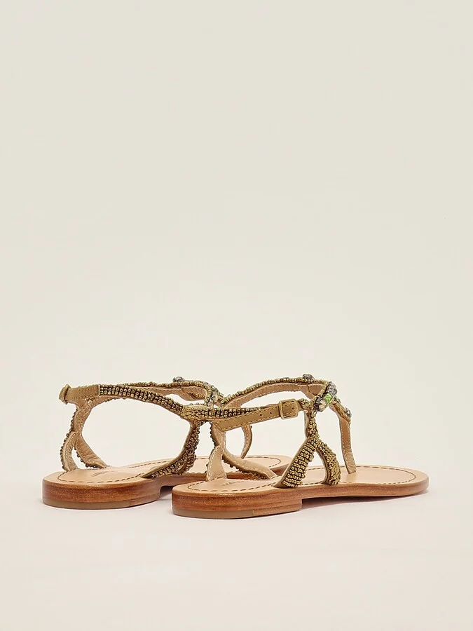 Infradito Gioiello Sandal - Image 3
