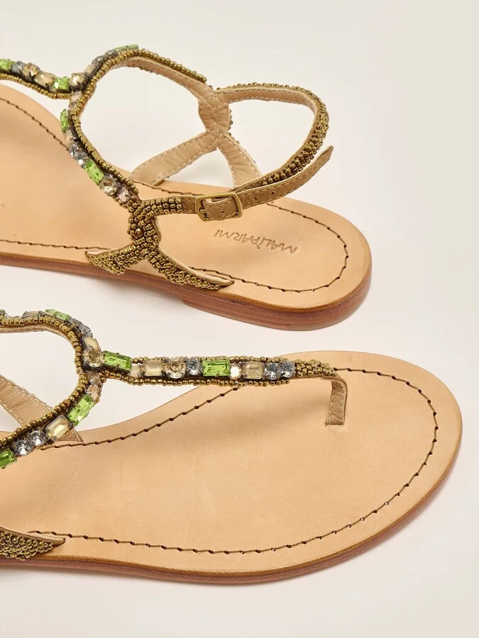 Infradito Gioiello Sandal - Image 4