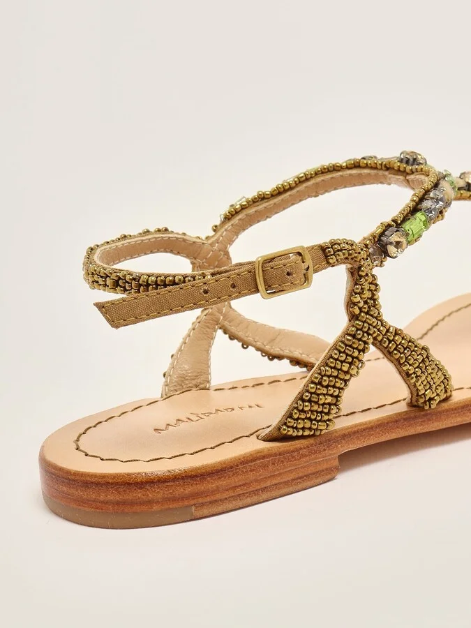 Infradito Gioiello Sandal - Image 5