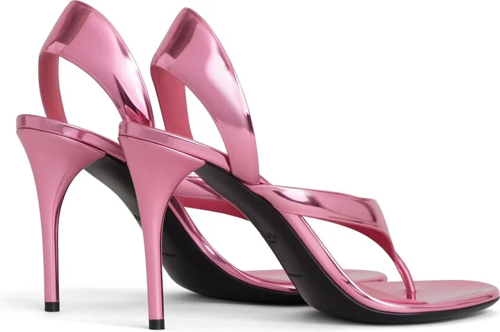 Infradito Slingback Sandal - Image 2