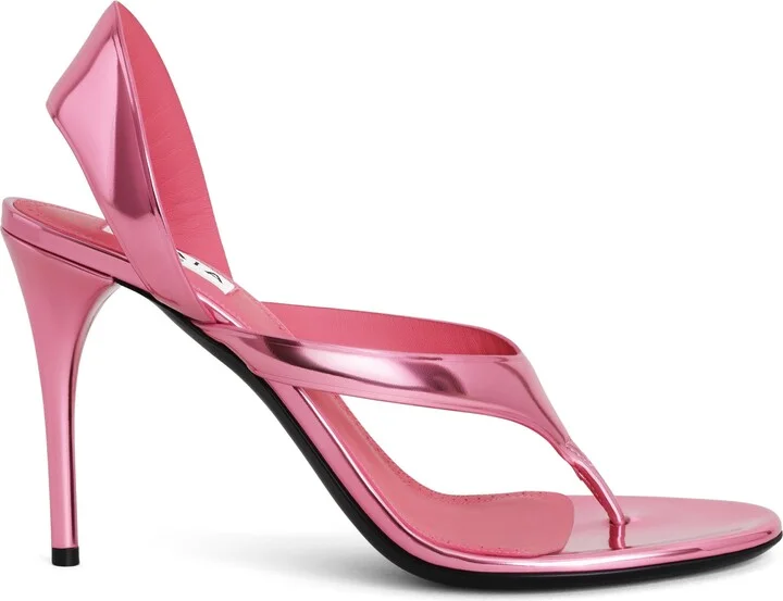 Infradito Slingback Sandal - Image 3