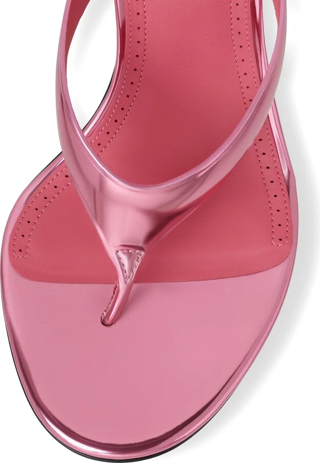 Infradito Slingback Sandal - Image 4