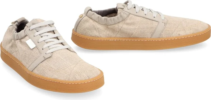 Ingegno Low-top Sneakers - Image 3