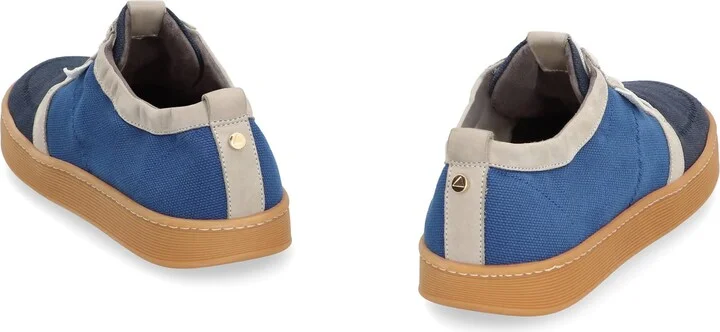 Ingegno Low-top Sneakers - Image 4