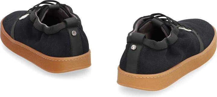 Ingegno Low-top Sneakers - Image 4
