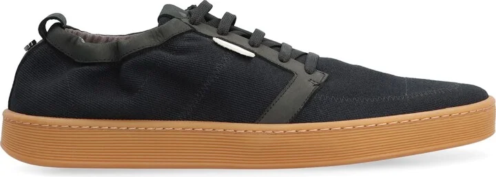 Ingegno Low-top Sneakers