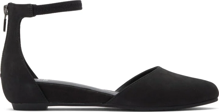 Ingle Ankle Strap Flat - Image 4