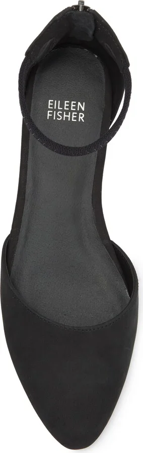 Ingle Ankle Strap Flat - Image 5