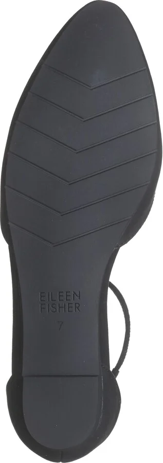 Ingle Ankle Strap Flat - Image 6