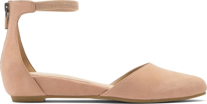 Ingle Ankle Strap Flat - Image 10