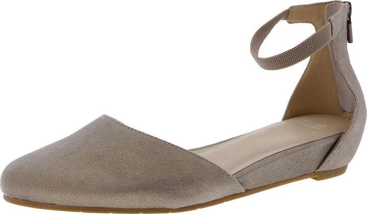 Ingle Womens Ankle Strap