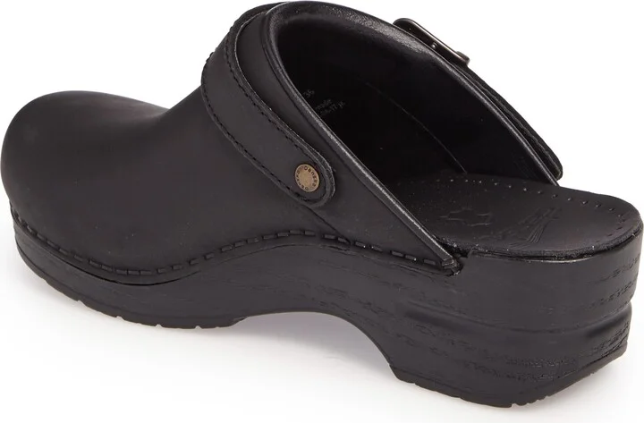 Ingrid Clog - Image 2