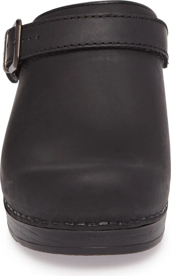 Ingrid Clog - Image 4