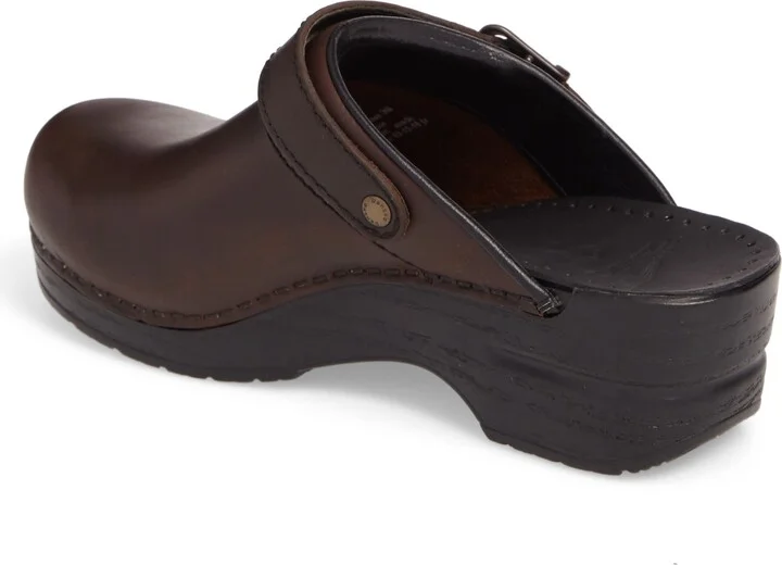 Ingrid Clog - Image 8