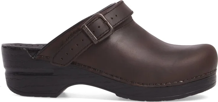 Ingrid Clog - Image 9